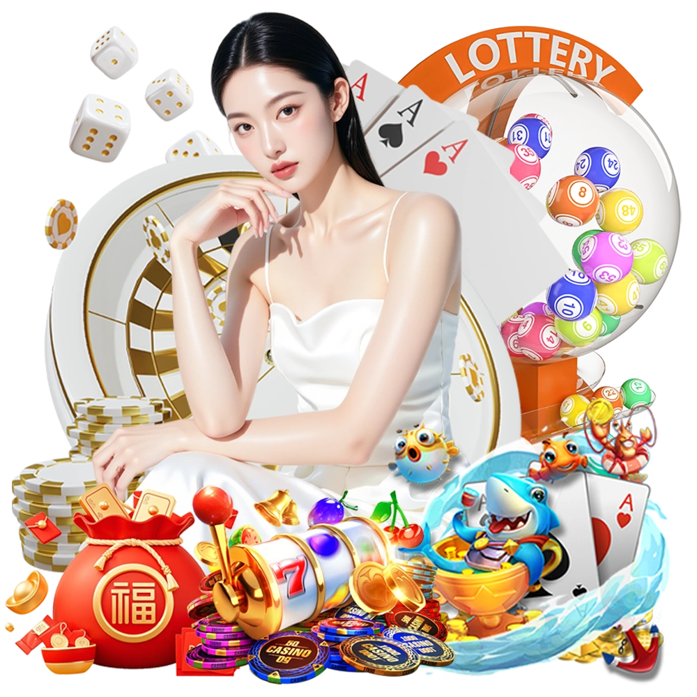 Nội dung xổ số tham khảo Hi88